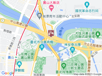 路況地圖