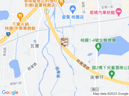 路況地圖