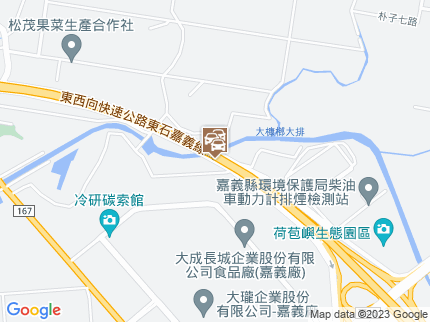 路況地圖