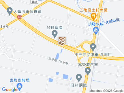 路況地圖