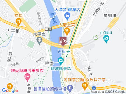 路況地圖