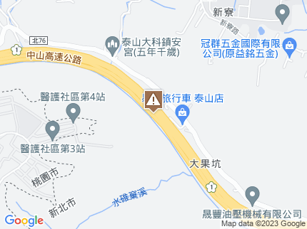 路況地圖