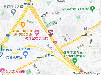 路況地圖