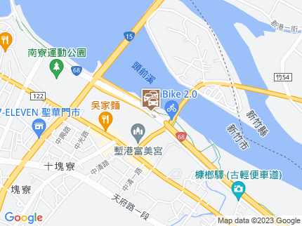 路況地圖