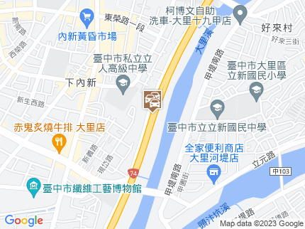 路況地圖