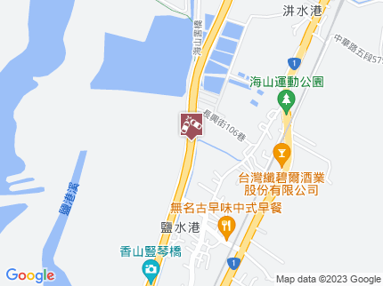 路況地圖