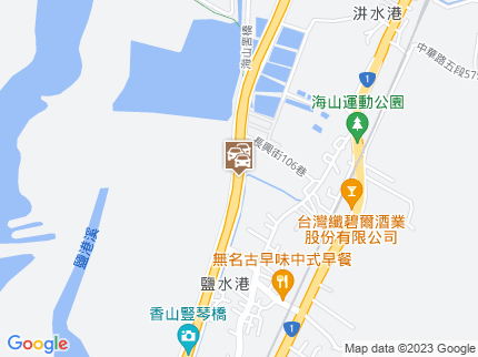 路況地圖