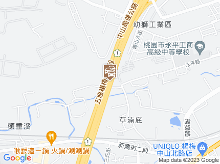 路況地圖