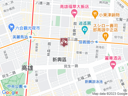 路況地圖