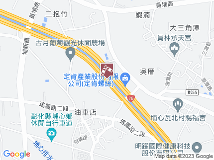 路況地圖