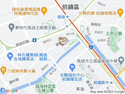 路況地圖