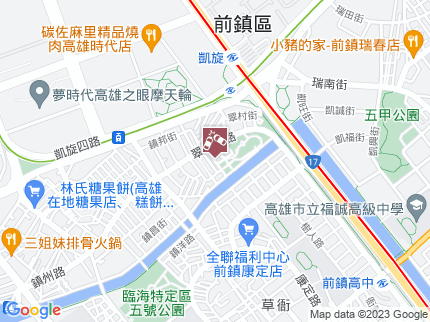 路況地圖