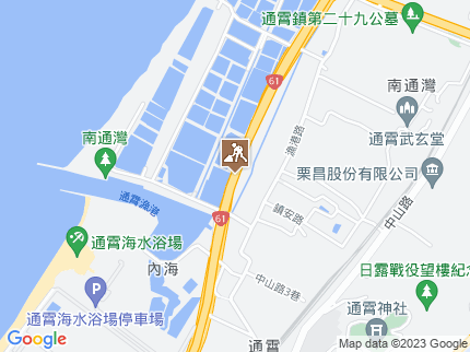 路況地圖