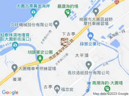 路況地圖