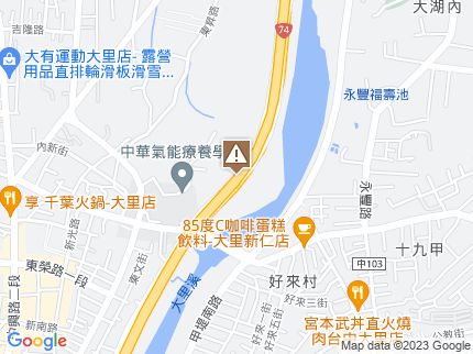 路況地圖