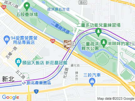 路況地圖