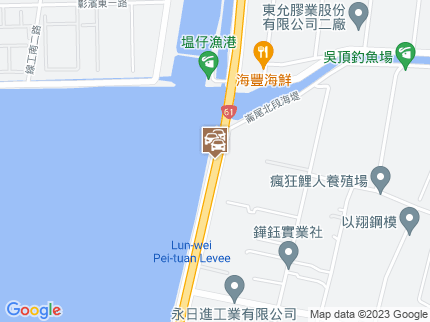 路況地圖