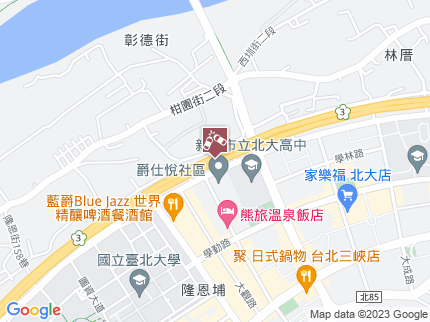 路況地圖