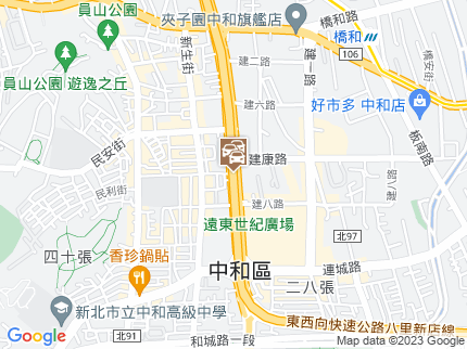 路況地圖