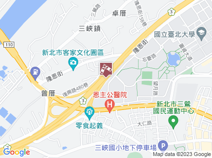 路況地圖