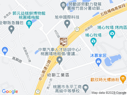 路況地圖