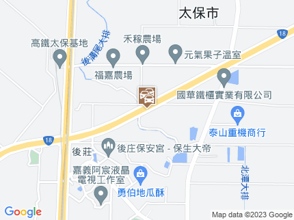 路況地圖