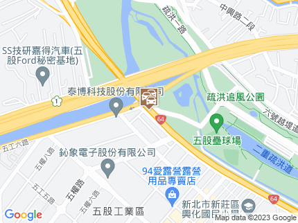 路況地圖