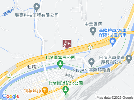 路況地圖