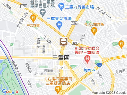 路況地圖