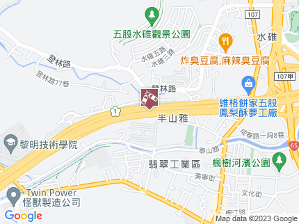 路況地圖