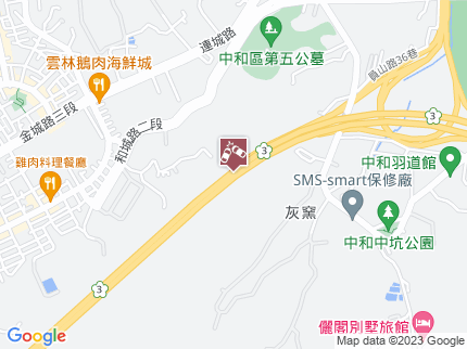 路況地圖