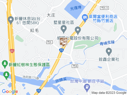 路況地圖