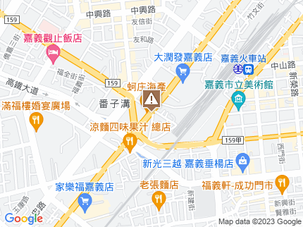 路況地圖