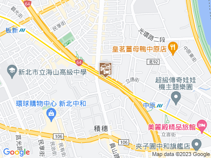 路況地圖