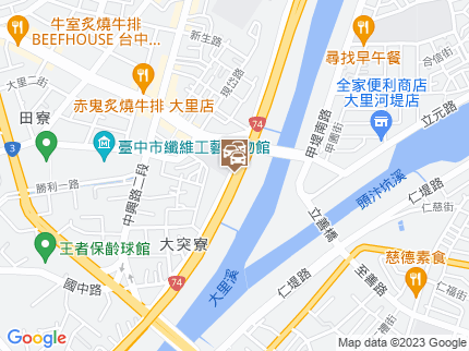 路況地圖