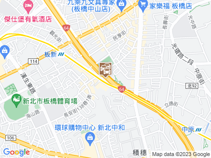 路況地圖