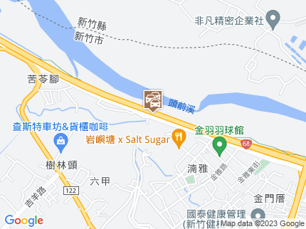 路況地圖