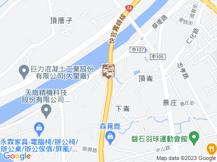 路況地圖