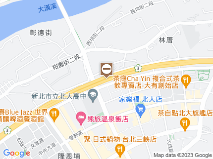 路況地圖