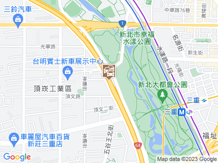 路況地圖