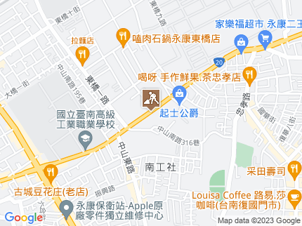 路況地圖