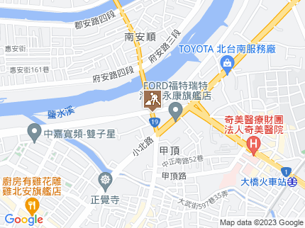 路況地圖