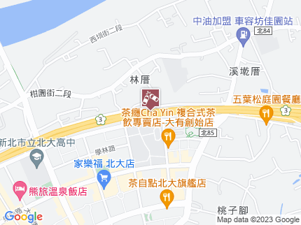 路況地圖