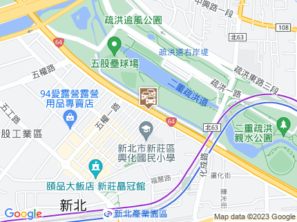 路況地圖