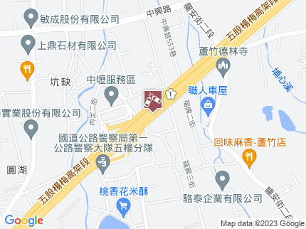 路況地圖