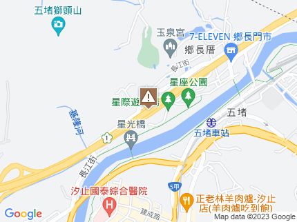 路況地圖