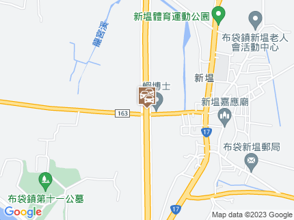 路況地圖