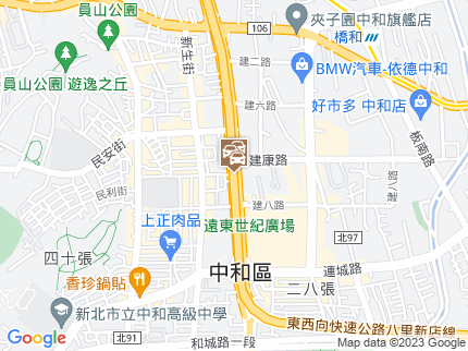 路況地圖