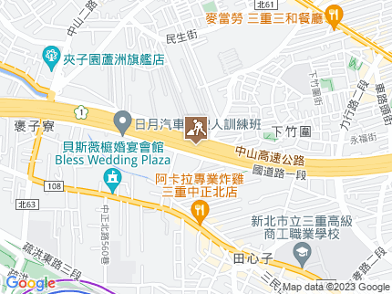 路況地圖