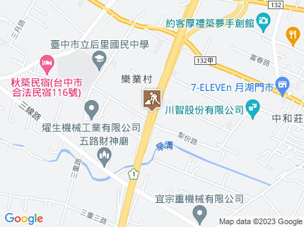 路況地圖